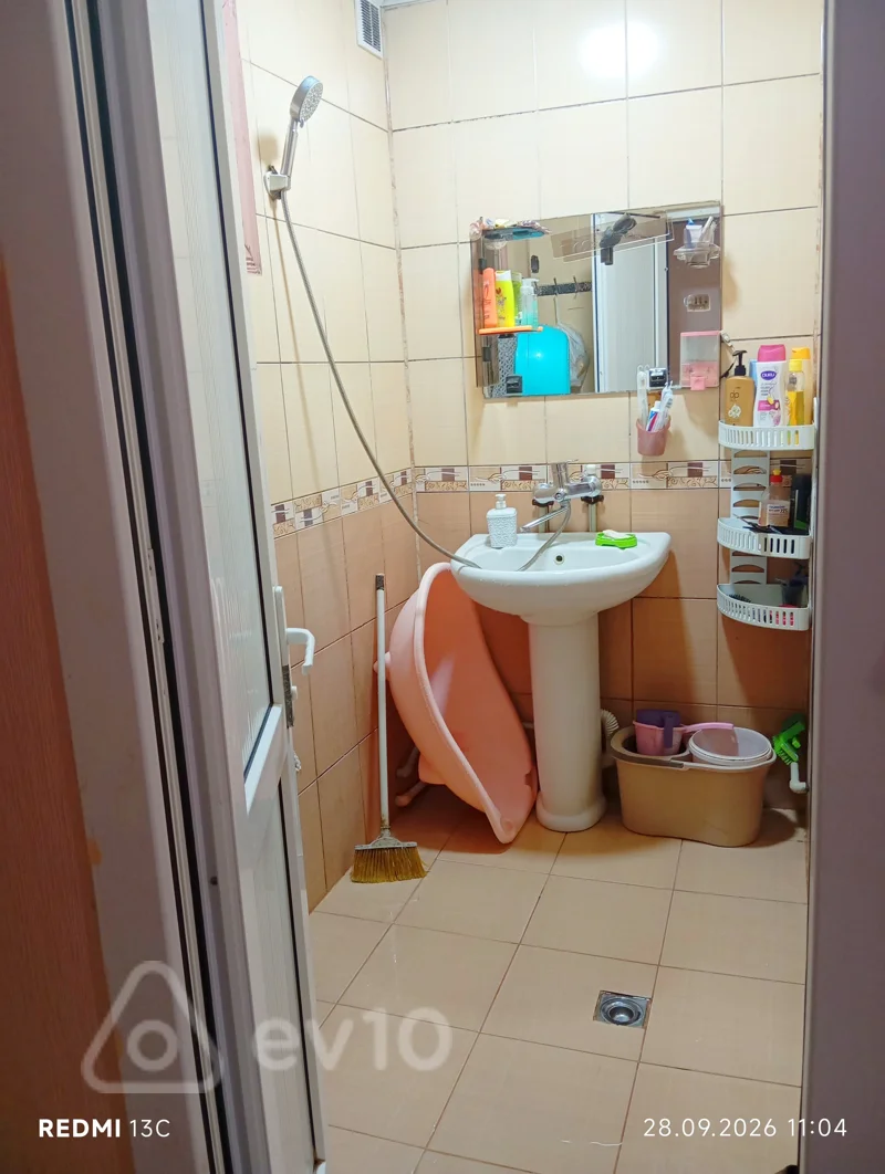 3 otaqlı mənzil, 90.7 m², Sahil Qəsəbəsi — Mənzil, Bakı (8)