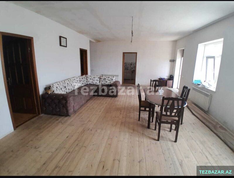 Ev kirayəsi — Ev, villa, Bakı (8)