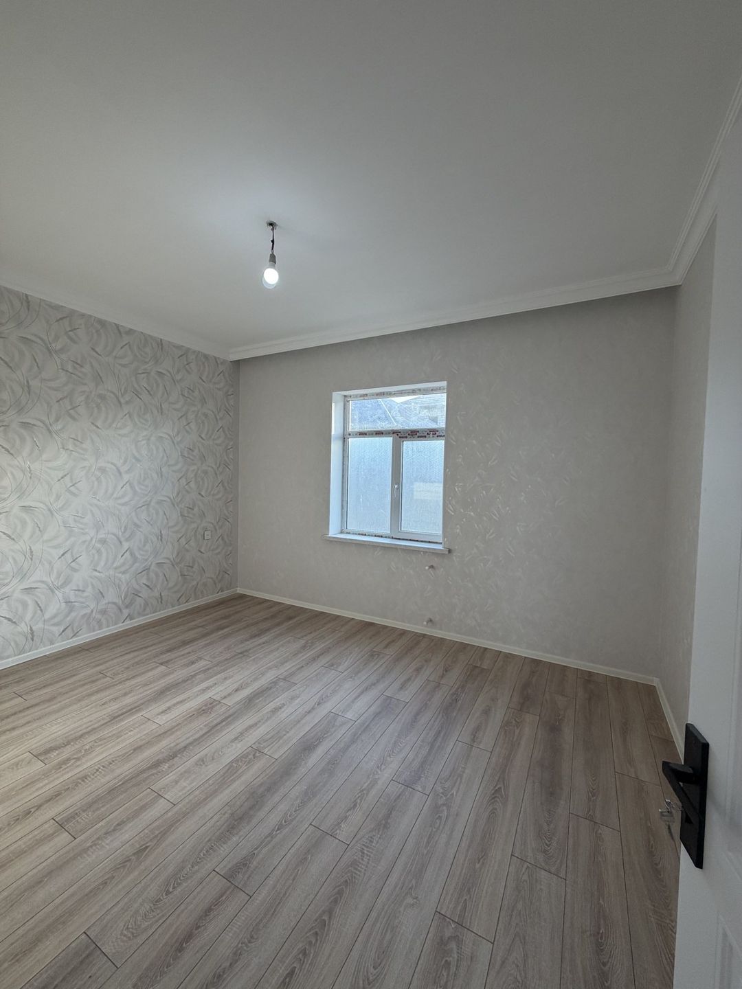 Satılır 4 otaqlı həyət evi/bağ evi 90 m² — Ev, villa, Bakı (7)