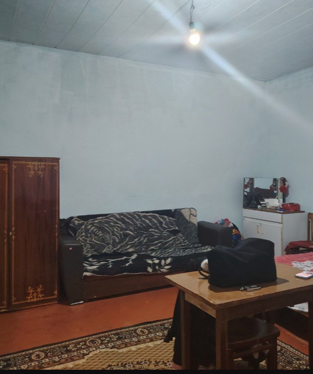 Satılır 1 otaqlı həyət evi/bağ evi 35 m² — Ev, villa, Bakı (4)
