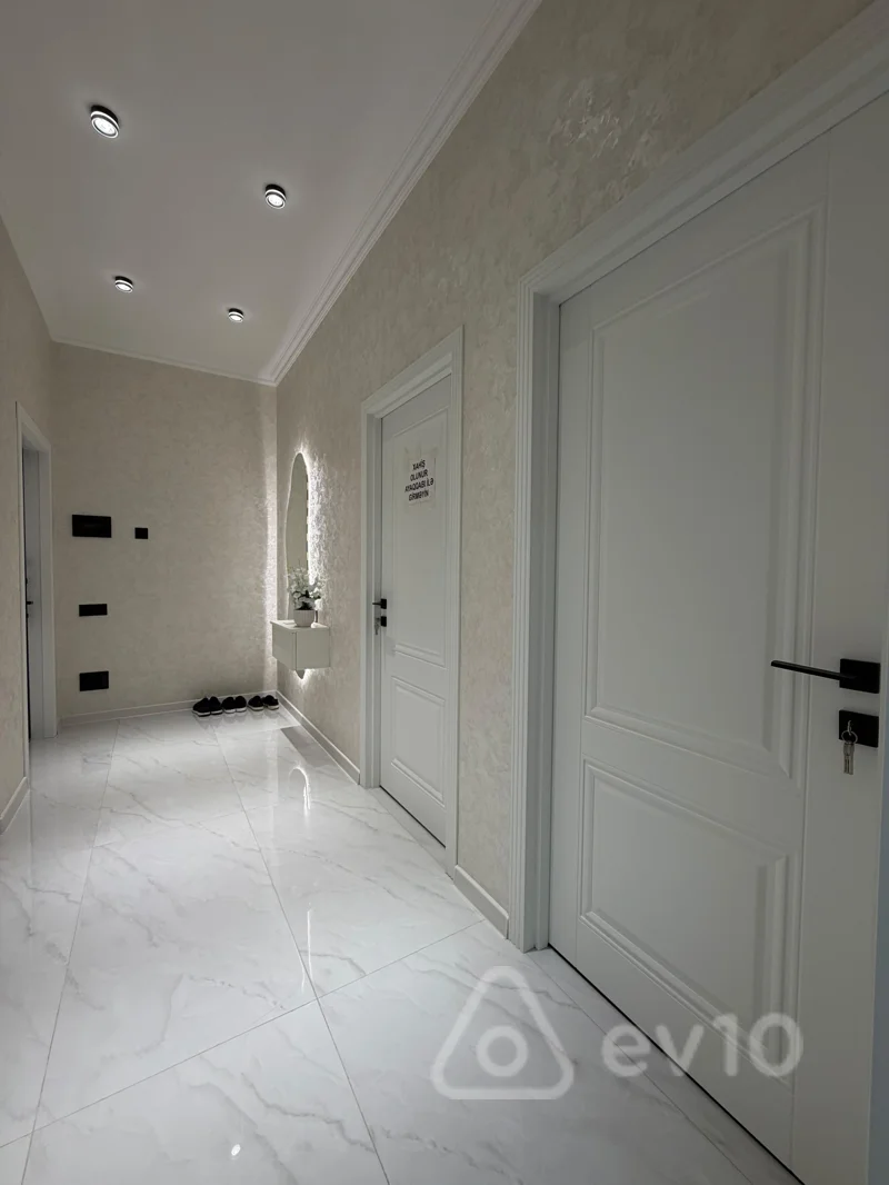 2 otaqlı mənzil, 65 m², Z.Eliyeva, Xırdalan — Mənzil, Xırdalan (8)