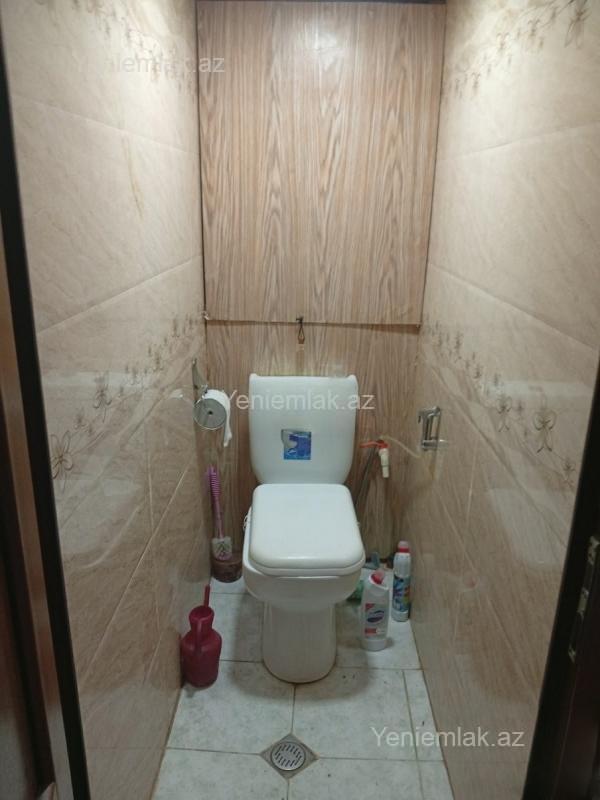 Satılır 3 otaqlı Bina evi menzil (Köhnə tikili), 72 m², Xətai rayonu — Mənzil, Bakı (7)