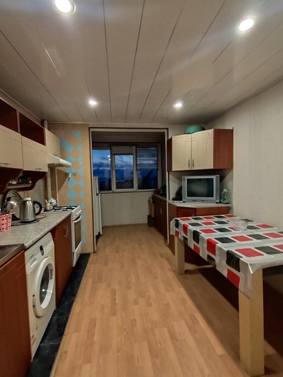 Satılır 3 otaqlı köhnə tikili 80 m² — Mənzil, Bakı (8)