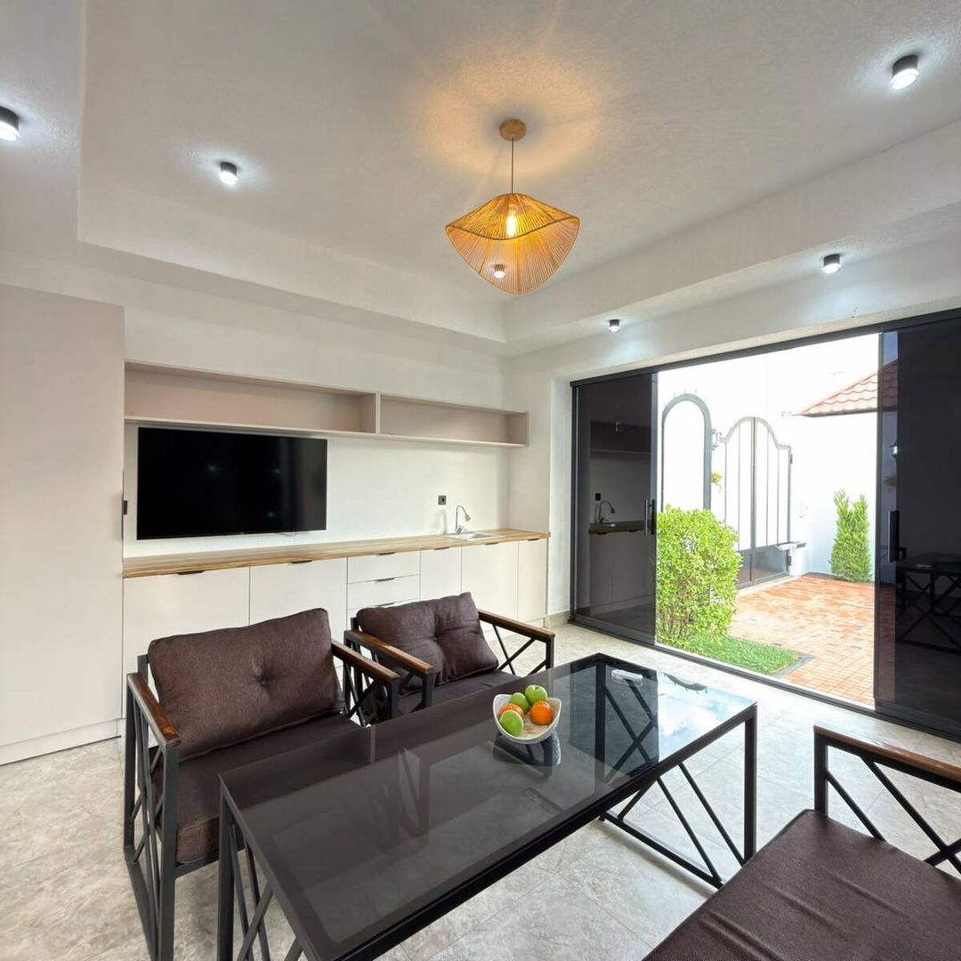 Satılır 4 otaqlı həyət evi/bağ evi 170 m² — Ev, villa, Bakı (9)