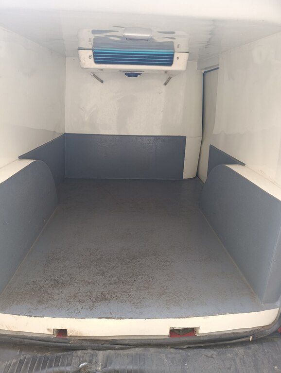 Fiat Doblo, 1.4 L, 2012 il, 395 500 km 99-LB-773 — Avtomobillər, Bakı (9)