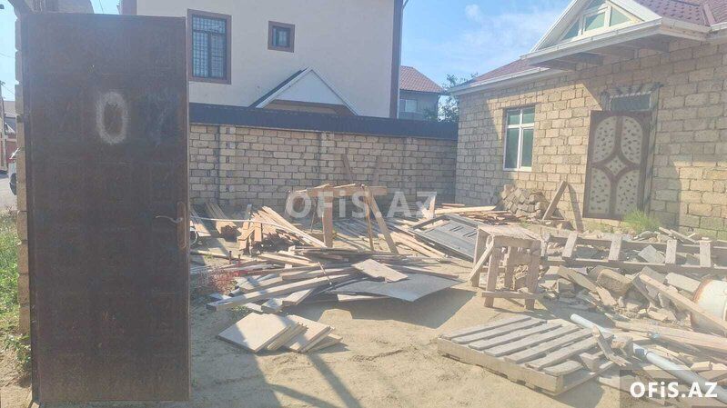 Həyət evləri Satılır Abşeron r., Masazır q., 3 otaq, 130 m² — Ev, villa, Bakı (3)