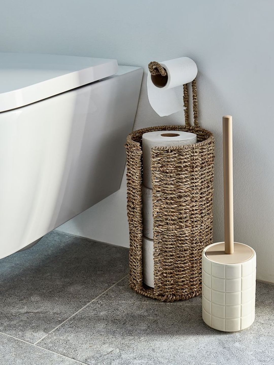 Tualet kağızı üçün tutacaq Jysk Vansbro 2772200, 16x47 sm — Mallar, Bakı (2)