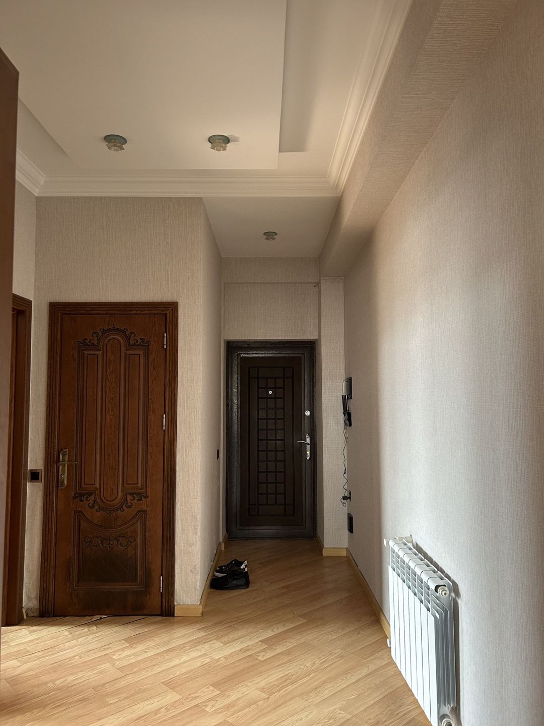İcarəyə verilir 3 otaqlı yeni tikili 80 m² — Mənzil, Bakı (3)