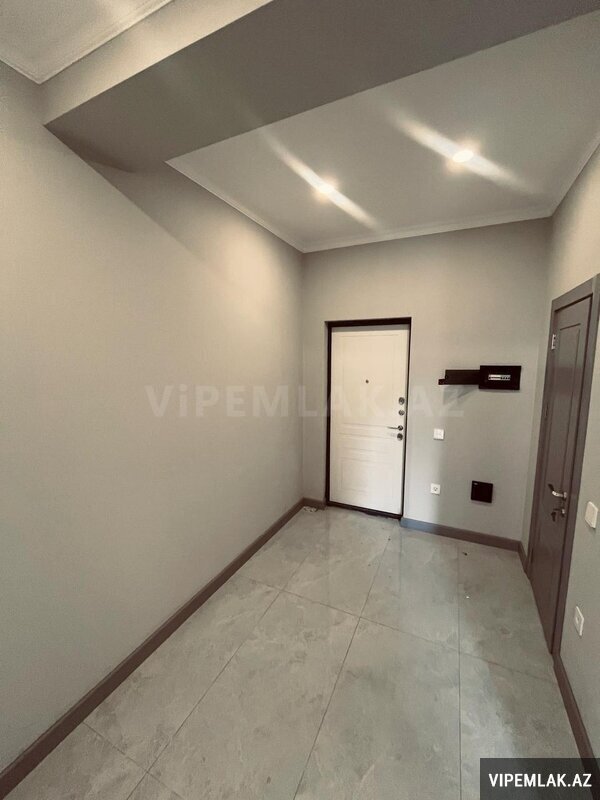 Binəqədi rayonunda 2 otaqlı Yeni tikili Satılır, 54 m² — Mənzil, Bakı (3)