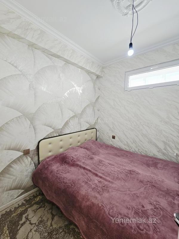 Satılır 2 otaqlı Bina evi menzil (Yeni tikili), 41 m², Masazır — Mənzil, Abşeron (9)