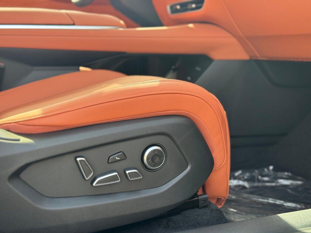 Changan Deepal S07, 1.5 L, 37.73 kWh, 2025 il, yeni — Avtomobillər, Bakı (11)