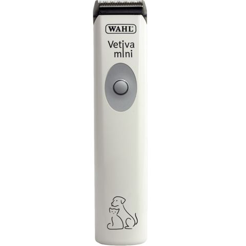 Heyvanlar üçün trimmer Wahl Vetiva Mini White 1584-0481 — Bakı