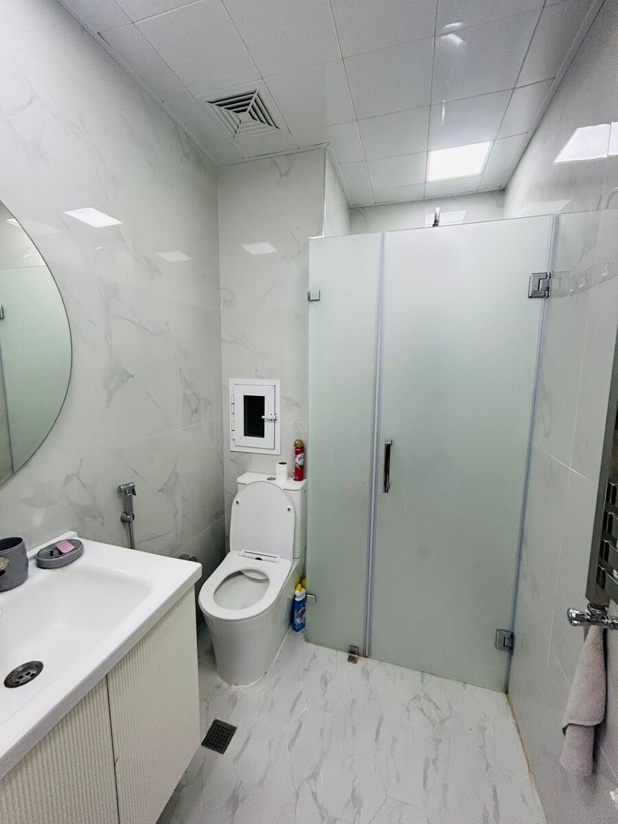 İcarəyə verilir 2 otaqlı yeni tikili 60 m² — Mənzil, Bakı (11)
