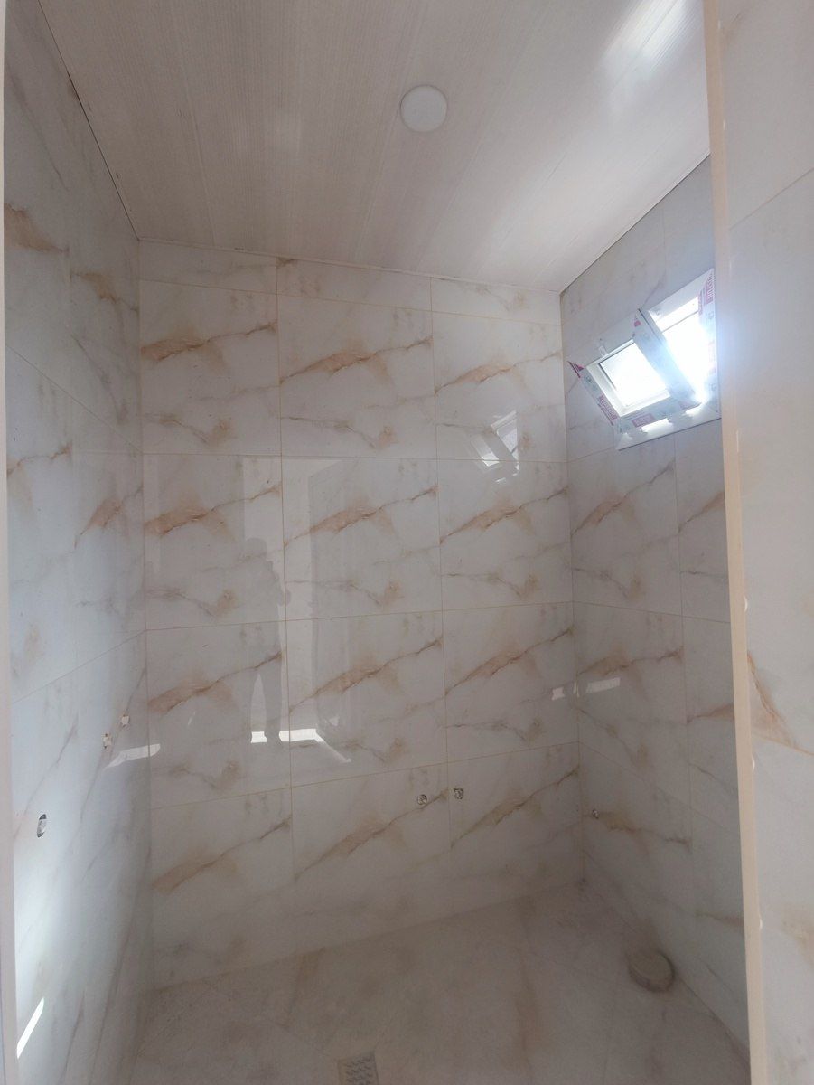 Satılır 2 otaqlı həyət evi/bağ evi 46 m² — Ev, villa, Bakı (6)