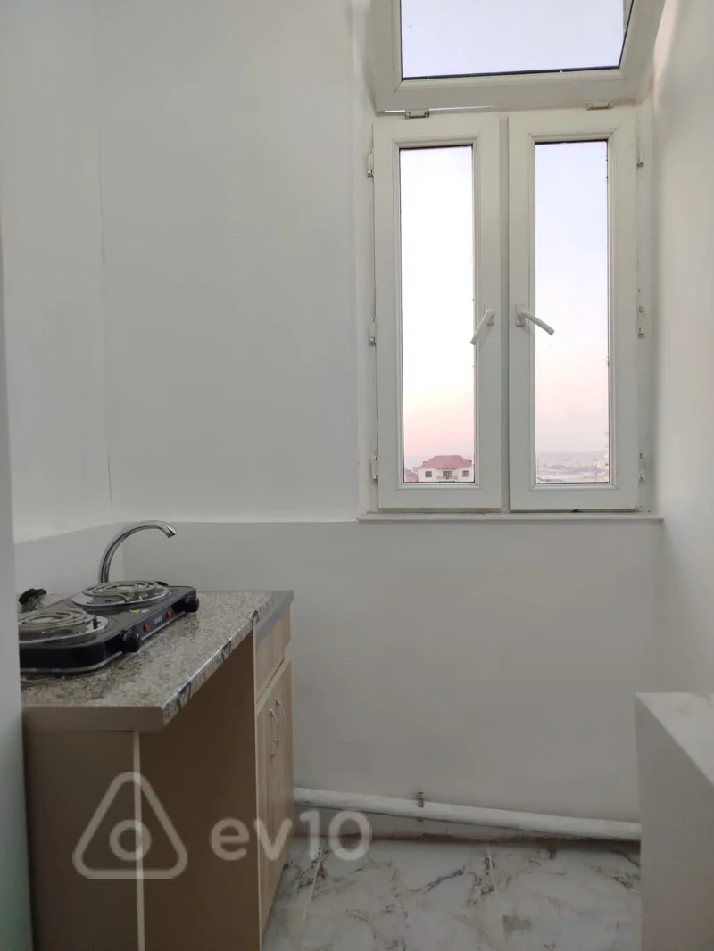 1 otaqlı mənzil, 23 m², Suraxani rayonu Qaracuxur qesebesi R Hemidov kucesi — Mənzil, Bakı (4)