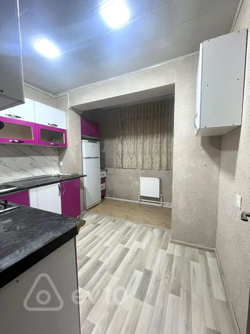 2 otaqlı mənzil, 60 m², Naxcivanski kucesi — kirayə — Mənzil, Bakı (3)