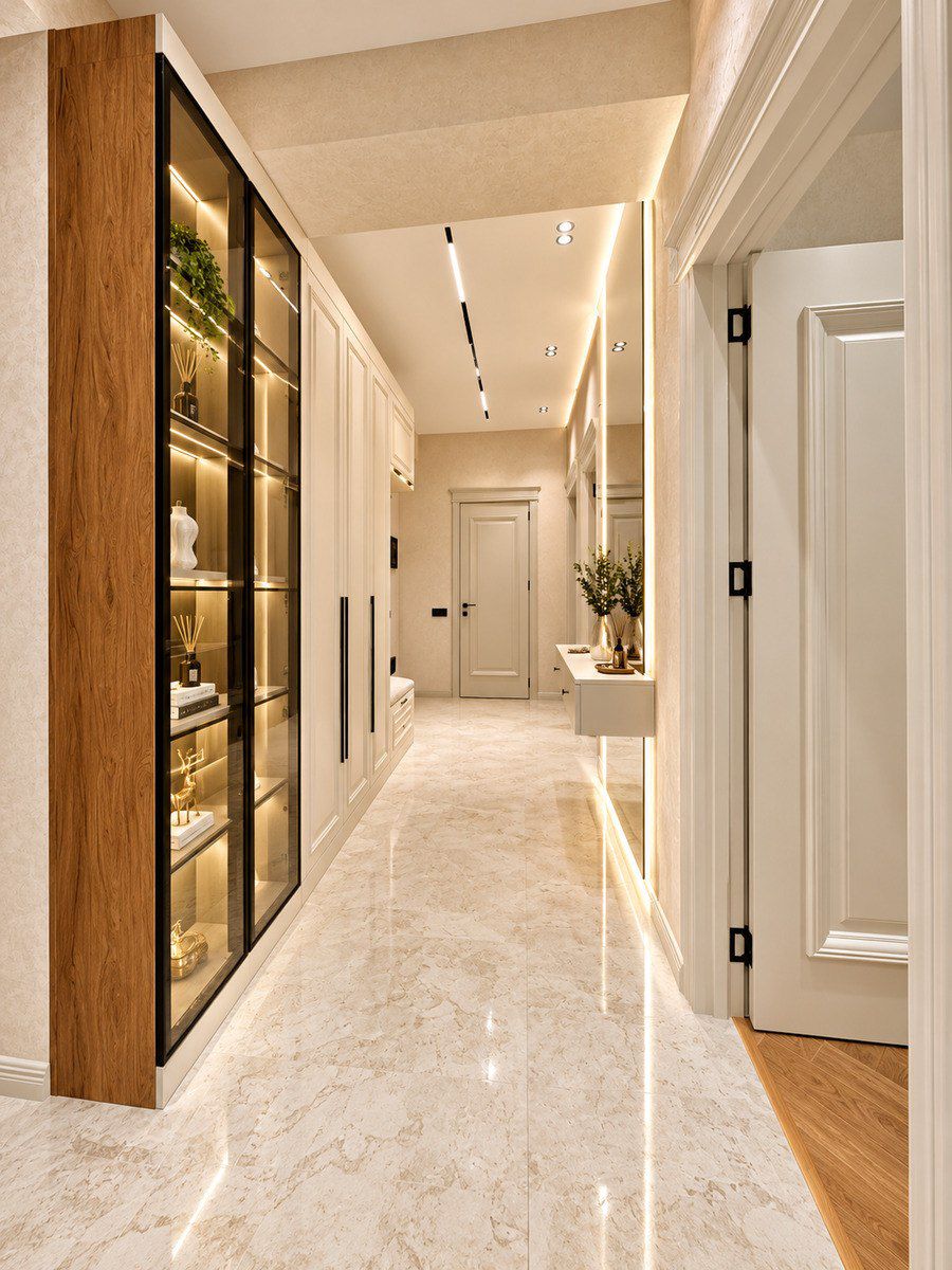 Satılır 3 otaqlı yeni tikili 90 m² — Mənzil, Bakı (3)