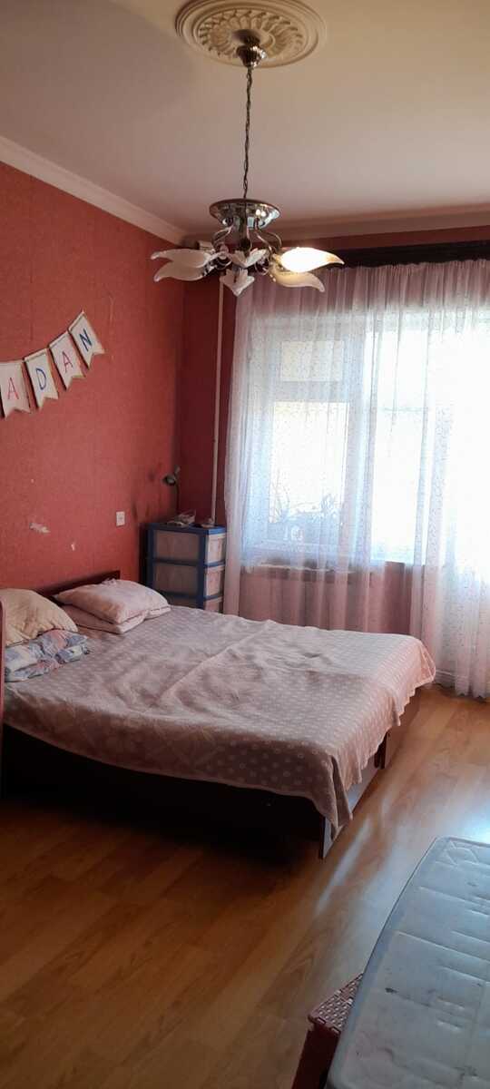 Satılır 5 otaqlı köhnə tikili 120 m² — Mənzil, Bakı (2)