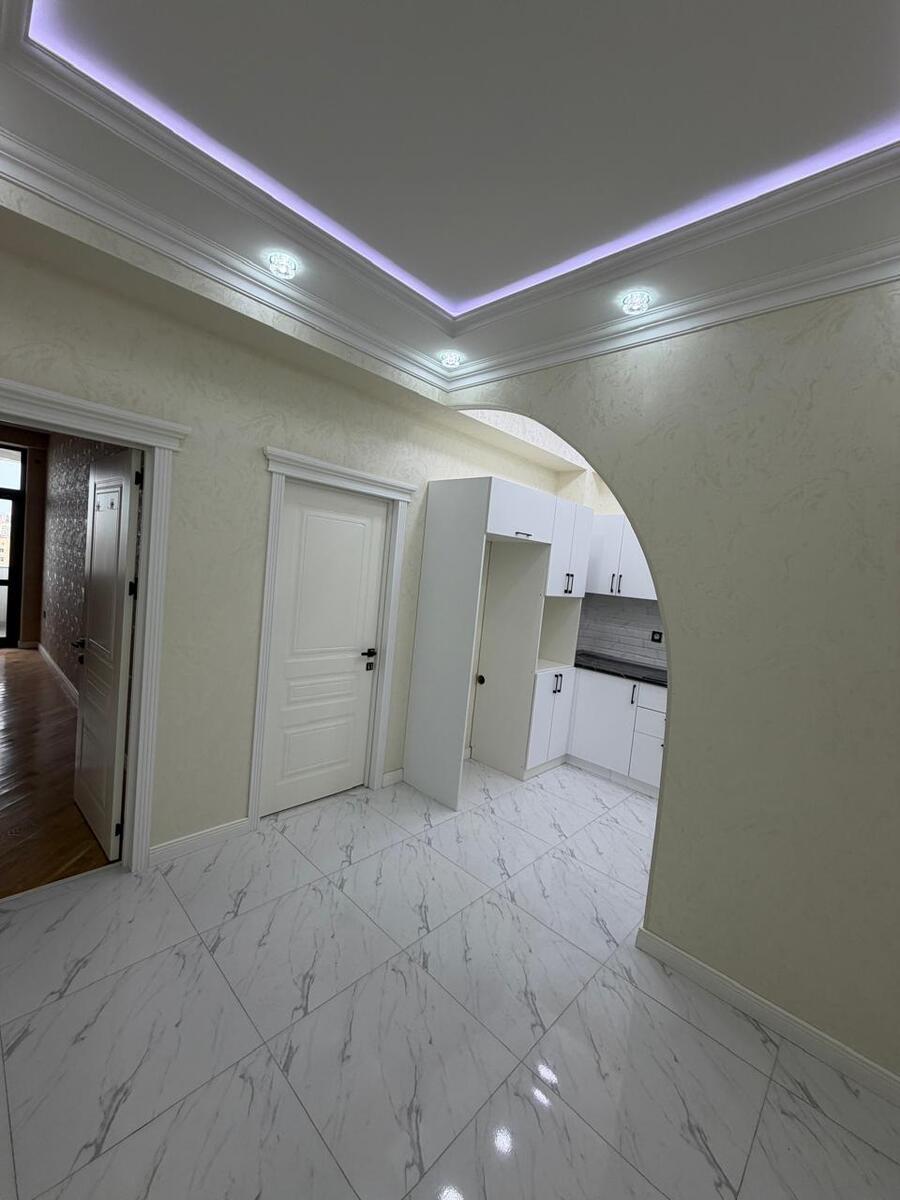 Satılır 2 otaqlı yeni tikili 65 m² — Mənzil, Bakı (8)