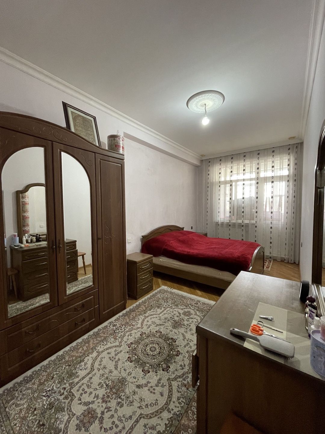 Satılır 3 otaqlı yeni tikili 115 m² — Mənzil, Bakı (5)