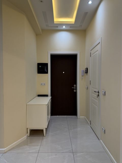 Satılır 2 otaqlı yeni tikili 85 m² — Bakı