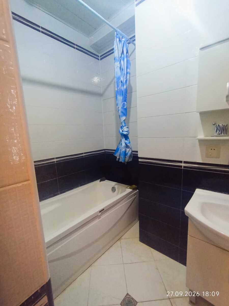 İcarəyə verilir 3 otaqlı yeni tikili 110 m² — Mənzil, Bakı (5)