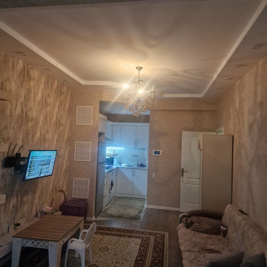 Satılır 3 otaqlı yeni tikili 76.1 m² — Mənzil, Bakı (4)