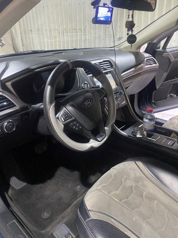 Ford Fusion (North America), 1.5 L, 2018 il, 92 970 km — Avtomobillər, Bakı (11)