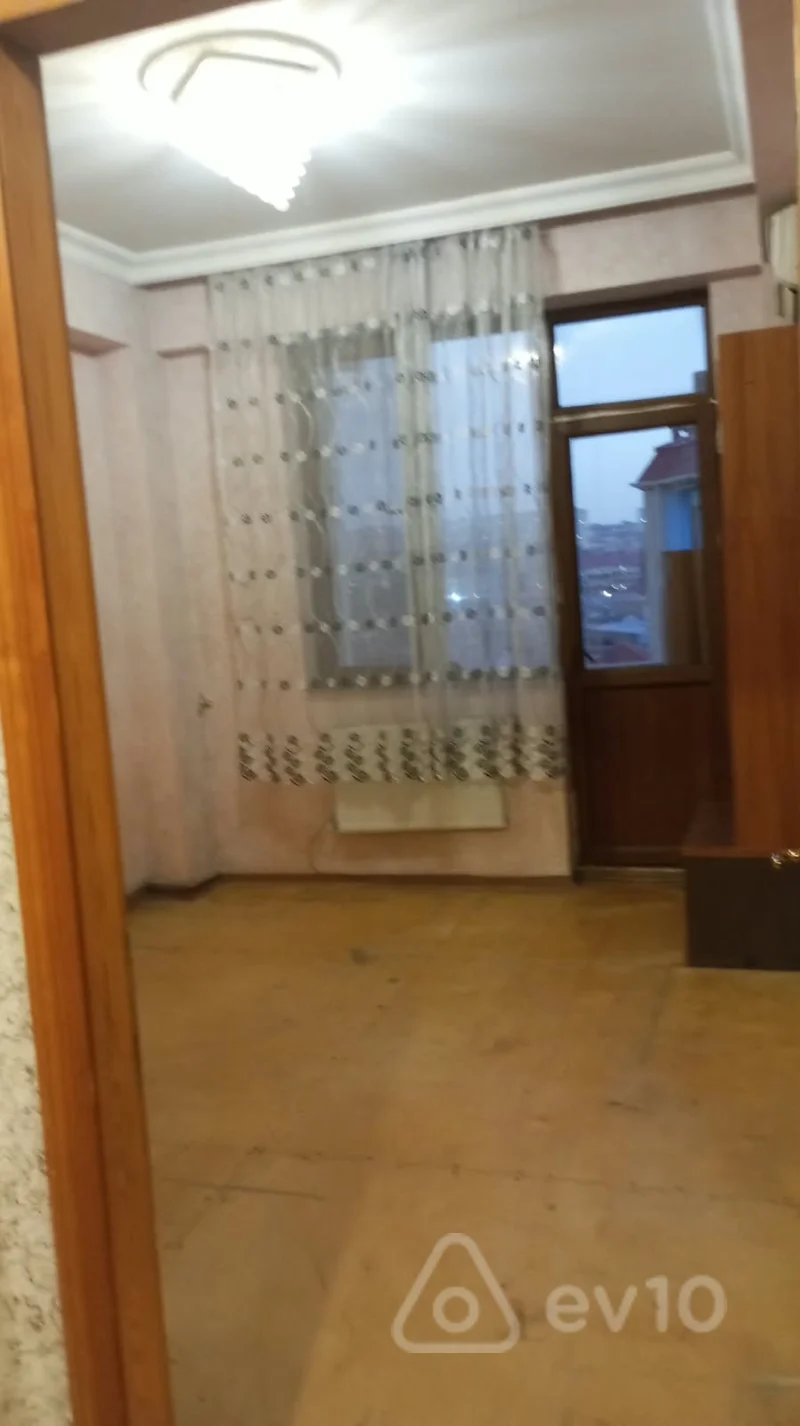 3 otaqlı mənzil, 77 m², Mehdi Huseinzade, Xırdalan — kirayə — Mənzil, Xırdalan (4)