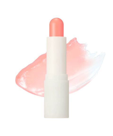 Dodaq balzamı Tocobo Powder Cream - №001 Coral Water — Bakı