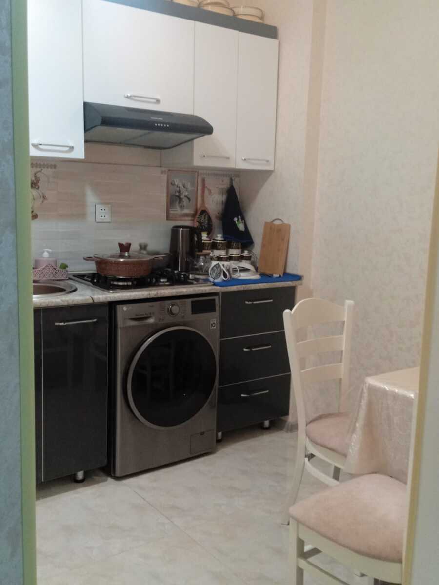 Satılır 2 otaqlı yeni tikili 56 m² — Mənzil, Xırdalan (7)