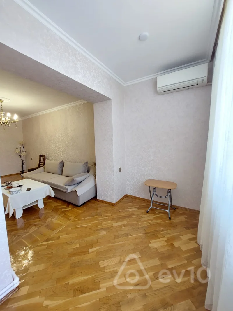 2 otaqlı mənzil, 65 m², Parlament Prospekti — Mənzil, Bakı (5)
