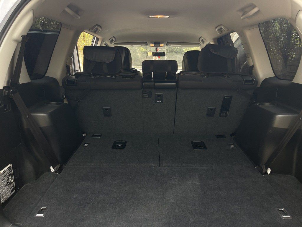 Toyota Land Cruiser Prado, 2.8 L, 2021 il, 73 100 km — Avtomobillər, Quba (12)