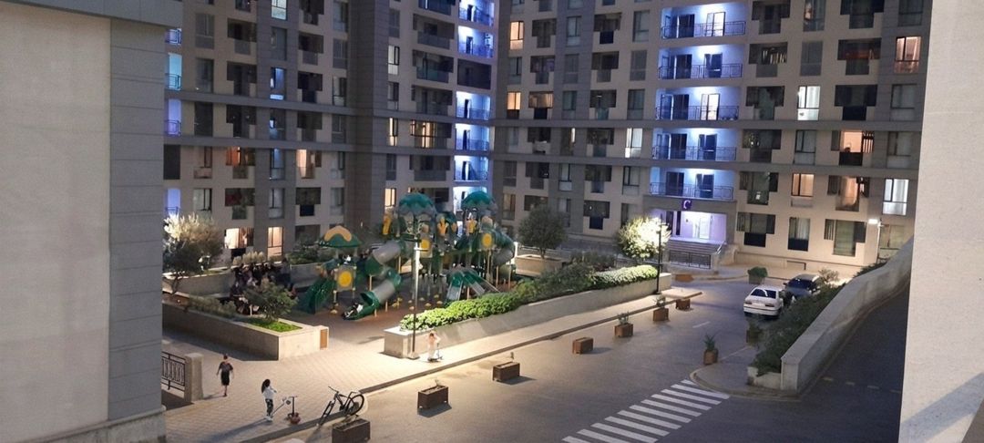 Satılır 4 otaqlı yeni tikili 146 m² — Mənzil, Bakı (11)