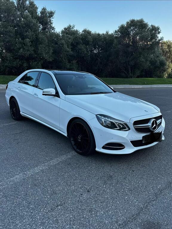 Mercedes E 250 4MATIC, 2.1 L, 2015 il, 236 000 km — Avtomobillər, Bakı (2)