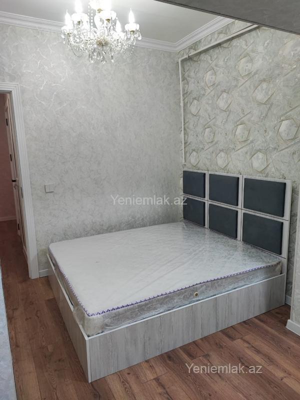Satılır 2 otaqlı Bina evi menzil (Köhnə tikili), 47 m², Binəqədi rayonu — Mənzil, Bakı (9)