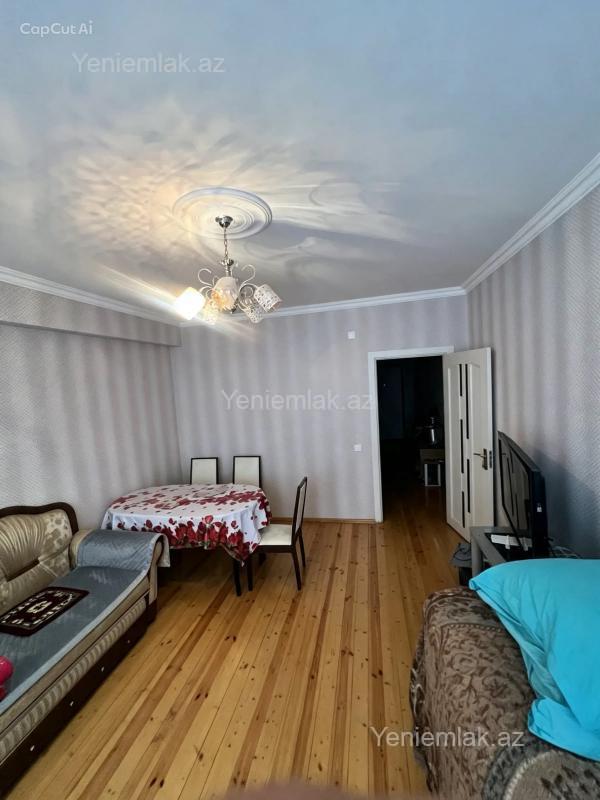 Satılır 2 otaqlı Bina evi menzil (Köhnə tikili), 65 m², St.Sumqayıt — Mənzil, Sumqayıt (2)