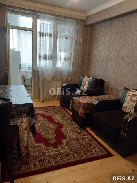 Yeni tikili Kirayə Verilir Xırdalan, Xırdalan Abşeron Gənclərdə 2 otaq Kirayə, 2 otaq, 50 m² — Xırdalan