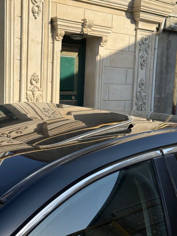 GAC Trumpchi GA5, 1.8 L, 2015 il, 200 000 km 99-OC-379 — Avtomobillər, Bakı (10)