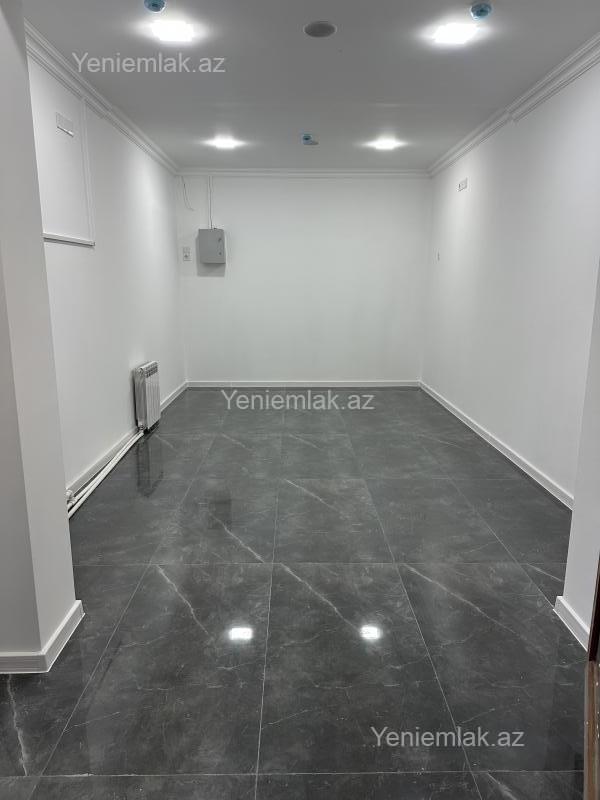 Kirayə 1 otaqlı Obyekt, 25 m², Sabunçu rayonu — Əmlak, Bakı (2)