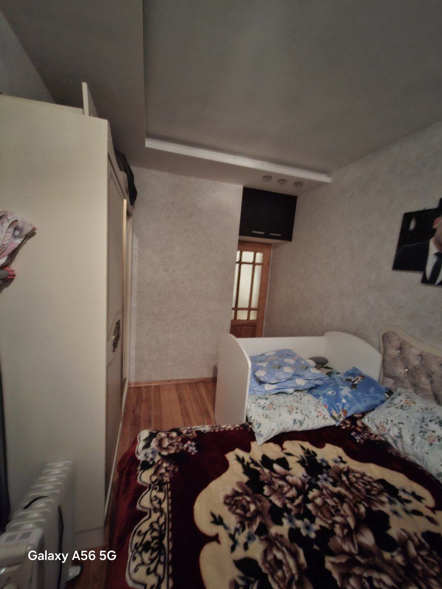 Satılır 2 otaqlı yeni tikili 36 m² — Mənzil, Xırdalan (3)