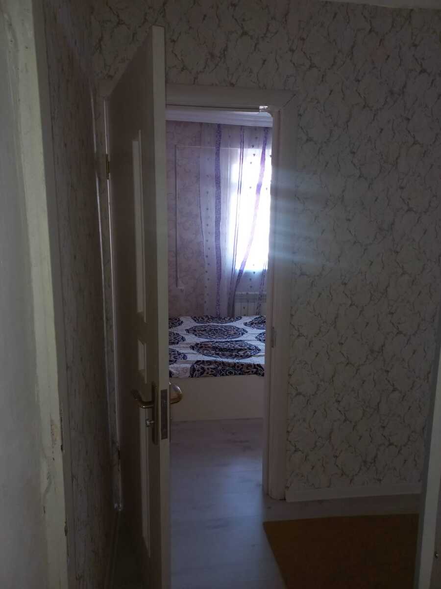 İcarəyə verilir 2 otaqlı köhnə tikili 50 m² — Mənzil, Bakı (6)