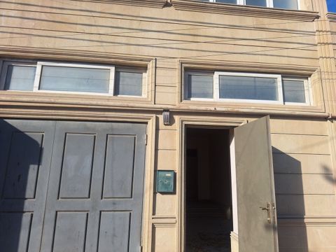 Satılır 6 otaqlı həyət evi/bağ evi 333 m² — Bakı