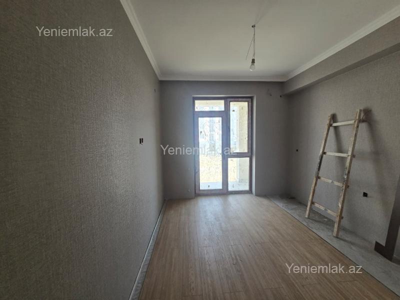 Satılır 3 otaqlı Bina evi menzil (Yeni tikili), 78 m², 76-cı məhəllə — Mənzil, Sumqayıt (12)