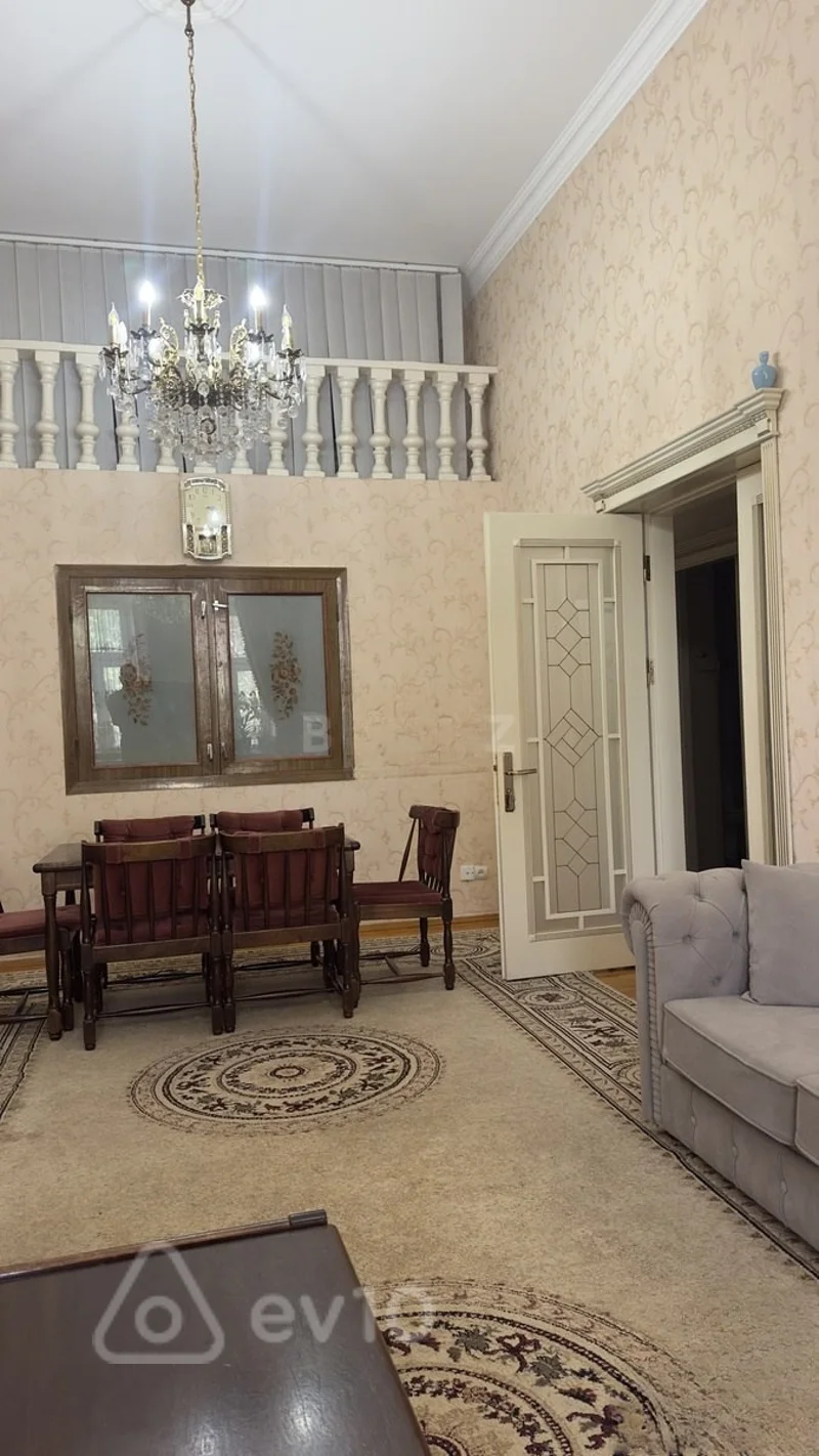 4 otaqlı mənzil, 130 m², Neftçilər prospekti — Mənzil, Bakı (8)