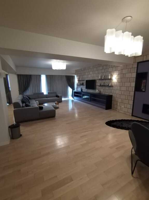 İcarəyə verilir 5 otaqlı yeni tikili 300 m² — Mənzil, Bakı (10)