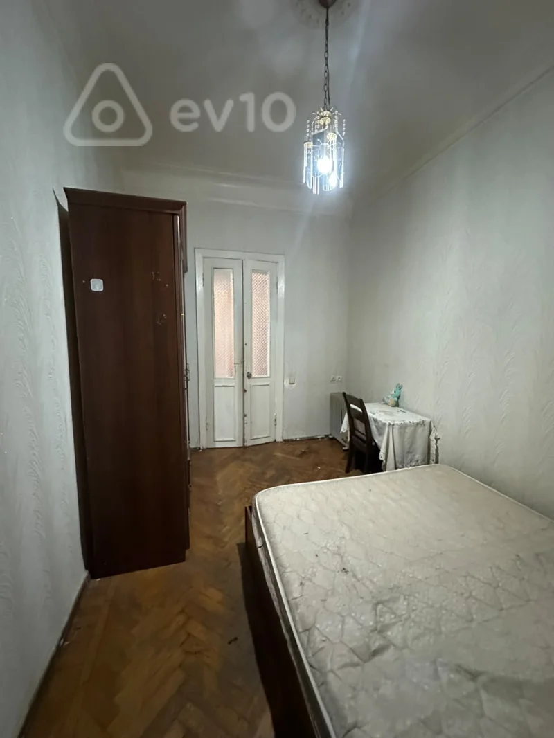 3 otaqlı mənzil, 80 m², Ağa Nemətullah — kirayə — Mənzil, Bakı (4)