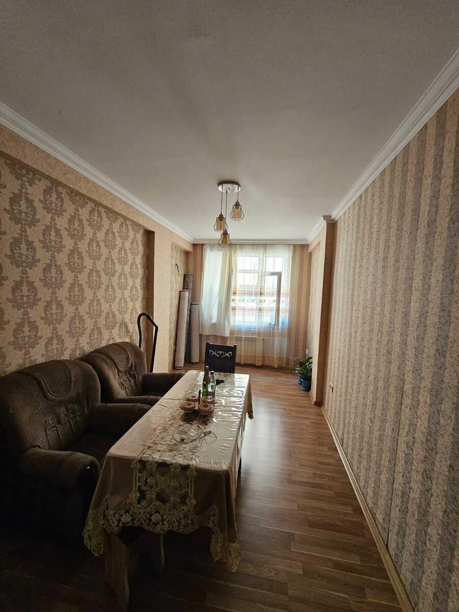 Satılır 3 otaqlı yeni tikili 85 m² — Mənzil, Xırdalan (10)