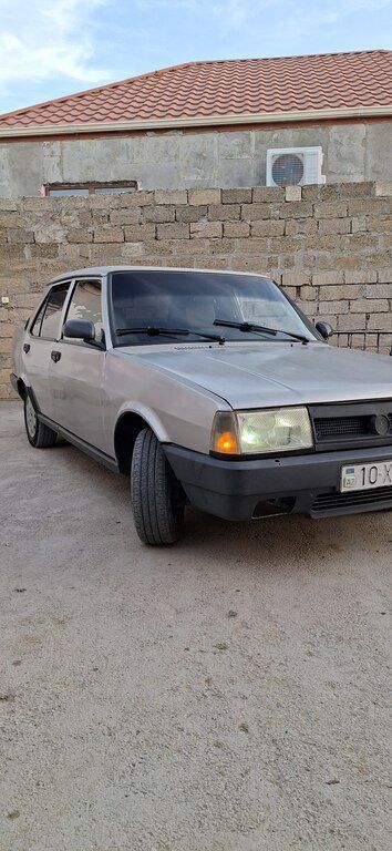 Tofas Sahin, 1.6 L, 2005 il, 438 797 km 10-XP-468 — Avtomobillər, Bakı (5)