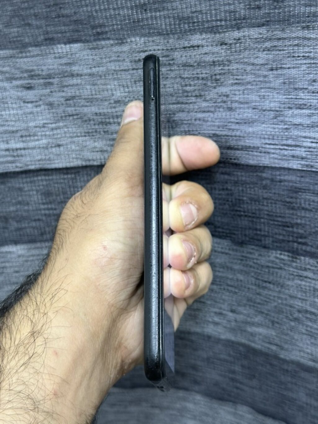 Redmi Note 8 (2021), 64 GB, rəng - Qara, İki sim kartlı — Xiaomi, Bakı (5)